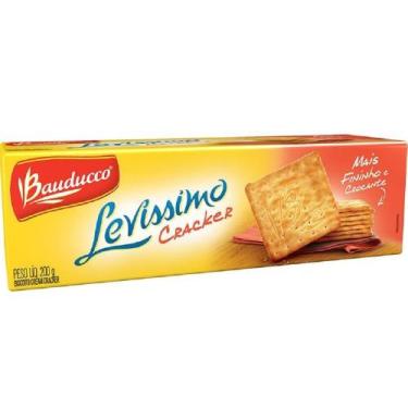 Biscoito Maisena Bauducco 170g - Biscoito / Bolacha - Magazine Luiza