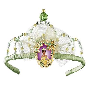Imagem de Disguise Disney Princess And The Frog Princess Tiana Tiara Costume Accessory