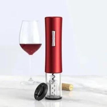 Imagem de Abridor de Vinho Elétrico LK-8110 - Luatek