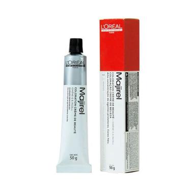 Imagem de L'Oreal Coloração 6.62 Louro Escuro Vermelho Irizado