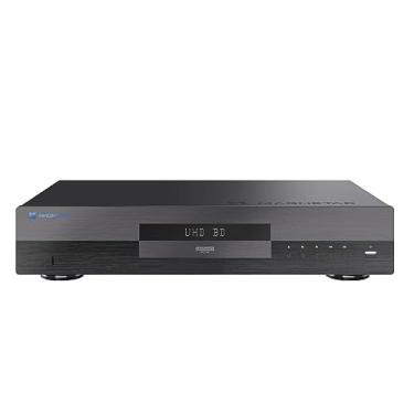 Imagem de Blu-ray 4K Magnetar UDP800 UHD Dolby Vision HDR10+