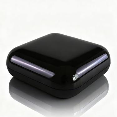 Imagem de Wi-Fi RF IR Smart Home Remote Universal, RF TV Eletrodomésticos AC DVD CD AUD SAT Casa Inteligente Blaster, Toya/Smart Life App, controle de voz Alexa, Google Home