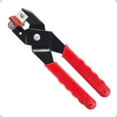 Imagem de Alicate Cortar Azulejo Piso Ceramica Cortag