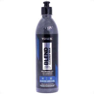 Imagem de Blend Cleaner Black Wax 500ml