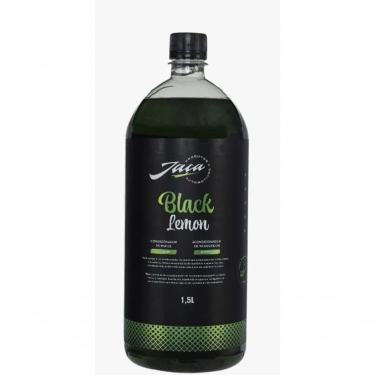 Imagem de Black Lemon 1,5l Condicionador De Pneus Jaça