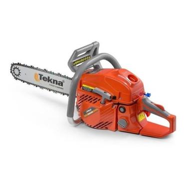 Imagem de Motosserra Gasolina Cs53rsp 49,2cc 2,9hp Sabre 16 Pol. Tekna