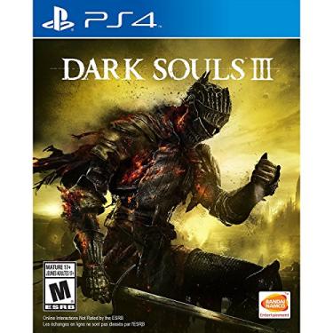 Imagem de Dark Souls III - PlayStation 4 Standard Edition