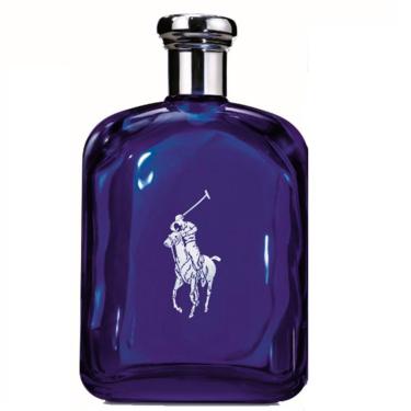 Imagem de Polo Blue Ralph Lauren Eau de Toilette - Perfume Masculino 200ml 