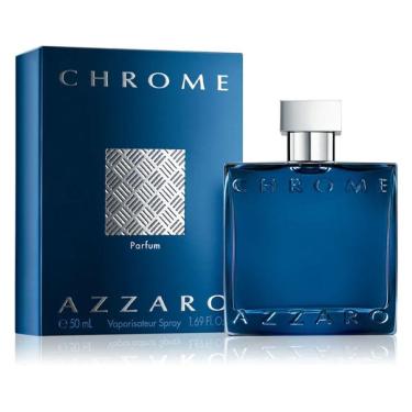 Imagem de Perfume Chrome Edp Azzaro Masculino 100ml