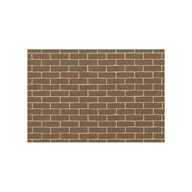 Imagem de Tamiya Diorama Material Sheet Brickwork Brown - TM87168