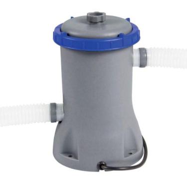 Imagem de Filtro para Piscina Bestway 58383 2006L/H, 220V