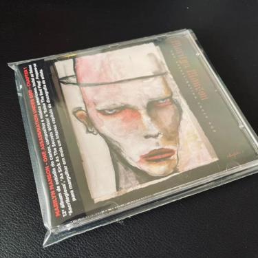 Imagem de Cd Marilyn Manson – One Assassination Under God  (Acrilico)