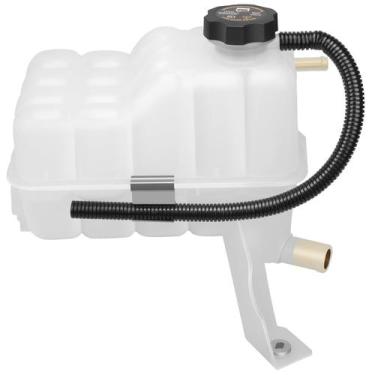 Imagem de Tanque de Reservatório de Recuperação de Líquido de Refrigeração para 