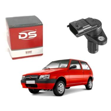 Imagem de Sensor fase ds fiat uno 1.0 flex 2005 A 2013