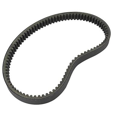 Imagem de Motoforti Correia de transmissão CVT ATV Correia 3211069 para Polaris Sportsman 500 ATV HO Duse RSE 1998 1999 2001 2002 2002 104 x 2,9 cm