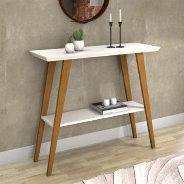 Imagem de Aparador Monaco Para Hall De Entrada Moderna Ou Sala Moderna - Valuchi