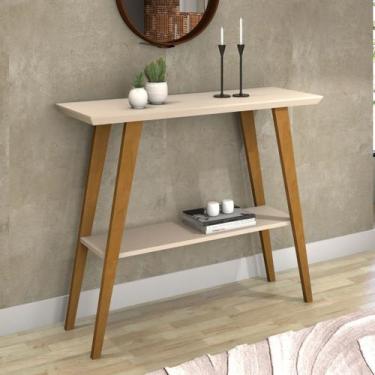 Imagem de Aparador Monaco Para Hall De Entrada Moderna Ou Sala Moderna - Valuchi