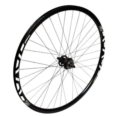 Imagem de Par Roda Aro 29 Mtb Garra7 Bike Rosca 36f Disco-Unissex