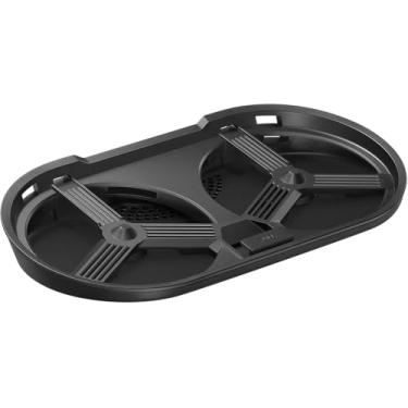 Imagem de Laoneer (OEM) Placa de lavagem A1PartsPro para Samsung Bespoke Jet Bot Combo AI Robot Steam Vacuum and Mop VR9700D JetBot VR7MD96514G VR7MD97714G Acessórios de substituição