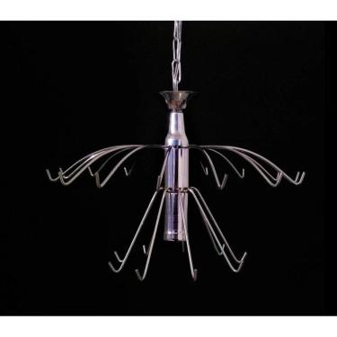 Imagem de Kit 4 Base Para Montagem De Lustre