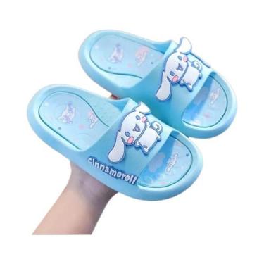 Imagem de Verão Interior Ao Ar Livre Sanrio Hello Kitty Kuromi Cinnamoroll Chine
