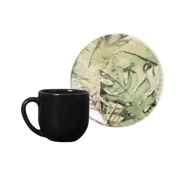 Imagem de Xícara De Café Coup Exótica 112ml Porto Brasil