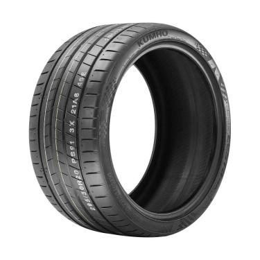 Imagem de Pneu Kumho Aro 20 Ecsta PS91 245/35R20 95Y