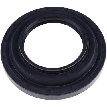 Imagem de JZGRDN Vedação de óleo 6705847 compatível com minicarregadeira Bobcat 645 653 742 743 751 753 763 7753 S130 S150 S160 S175 S185 S205 S510 S5300 S5500 S570 S590