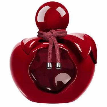 Imagem de Perfume Nina Rouge Crush Nina Ricci Feminino Eau de Parfum, 50ml