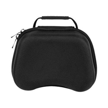 Imagem de Capa Protetora Dura Para Controle pro Do Nintendo Switch Para PS5 PS4 