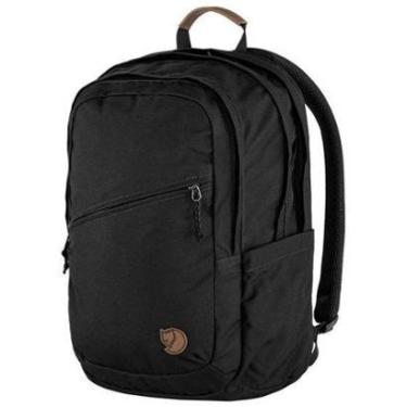 Imagem de Mochila Fjällräven Raven 28 Preto-Unissex