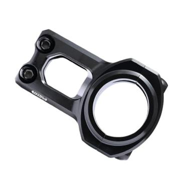 Imagem de Mesa para MTB (Mountain Bike Road Bike) 31,8mm 35mm para Downhill, 0 Graus, 35mm de Comprimento, Acessórios para Ciclismo XC AM(35MM RAINBOW)