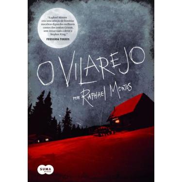 Imagem de Livro - O vilarejo