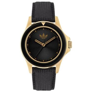 Imagem de Relógio Adidas Expression Preto AOFH23015-Unissex