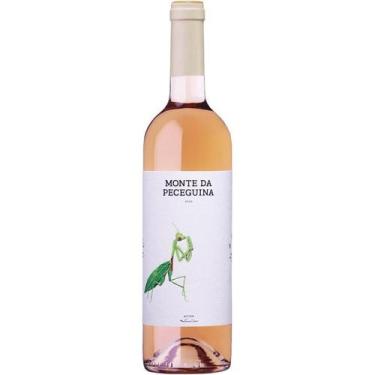Imagem de Vinho monte da peceguina rose 750ml