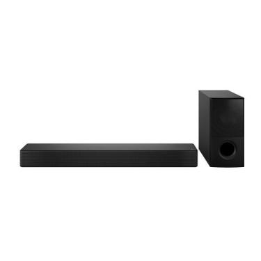 Imagem de Soundbar LG SH5A, 320W, 4.1 Canais, Bluetooth, Dolby Digital, DTS Digi