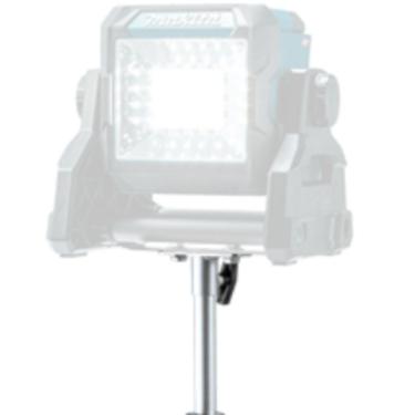 Imagem de Tripé Makita GM00002378 para Refletores com Altura Ajustável de 1,30 a 2 Metros Bivolt Prata