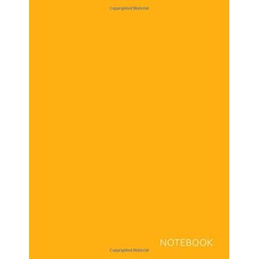 Imagem de Notebook: Shaffron Unlined Sketchbook Large 8.5x11, 150 pages - Spring/Summer 2020 NYFW Pantone Color Palette Edition
