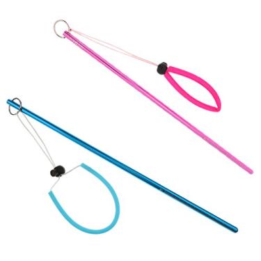 Imagem de Tongina 2X Scuba Dive Reef Rod Muck Stick Lagosta Guia Ponteiro Tanque Banger