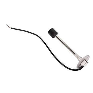 Imagem de Sensor de tanque de água a gás, unidade de envio de combustível de 240 a 33 ohm IP67 à prova d'água para caminhão