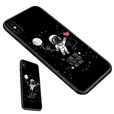 Imagem de yuantai Capa protetora para celular Gowxs adequada para iPhone 14 Pro Max com design de moda transparente para mulheres e meninas, capa de telefone fina e durável para iPhone 14 Pro Max 6,7 polegadas