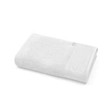 Imagem de Buettner, Toalha de Rosto Buettner Fio Egípcio Darling 50x70cm 100% Alg Cor:Branco-001