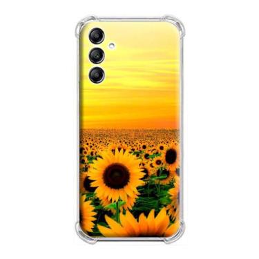 Imagem de Capa Capinha De Celular Personalizada Compatível Samsung Galaxy A05S -