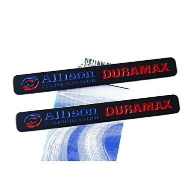 Imagem de Substituição OEM Allison Transmission Duramax para Silverado Tahoe Sierra Suburban 2500HdYoaoo BZ