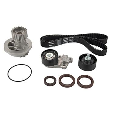 Imagem de Autosity Kit de correia dentada do motor 96930074 compatível com Aveo, Aveo5, substitui ITM335