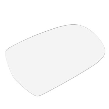 Imagem de INFINAUTO Para Audi A5 S5 A3 A4 Quattro S4 Espelho Retrovisor de Carro Vidro com Placa Traseira Aquecida Lado Direito do Passageiro