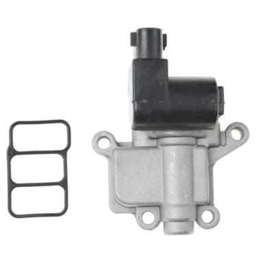 Imagem de Para Honda Element Accord 2.4L 3.0L 2.4 3.0 L Válvula De Controle De Ar De Velocidade Ociosa 16022-RAA-A01 16022RAAA01 AC533 AC4266 16022-RAC-U01
