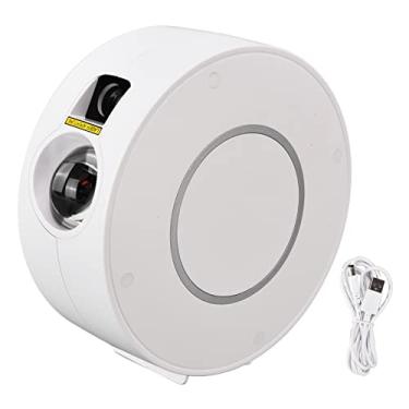 Imagem de Projetor Star, controle de aplicativo Star Lamp com cabo USB para KTV para quarto para festa