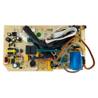 Imagem de Placa Eletrônica Evaporadora Fit Ccs 22.000 Btus Agratto Original