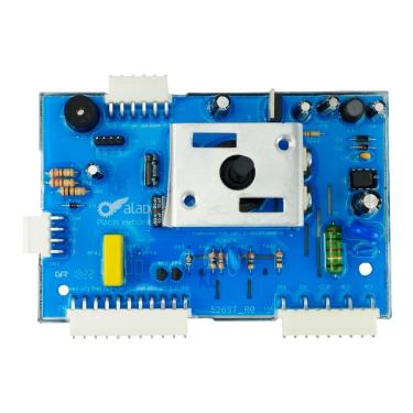 Imagem de Placa Potência Lavadora 10kg Electrolux 7220033 - Alado